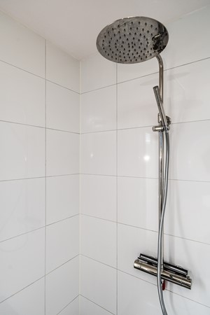 Medium property photo - Cleyburchstraat 48A02, 3039 DE Rotterdam